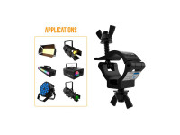 Audibax Pro ACP-354075BK Audibax Pro ACP-354075BK